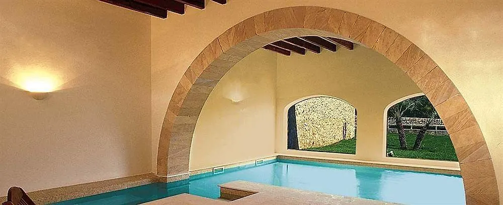 Hotel Rural Son Mas - 4* Porto Cristo Spain