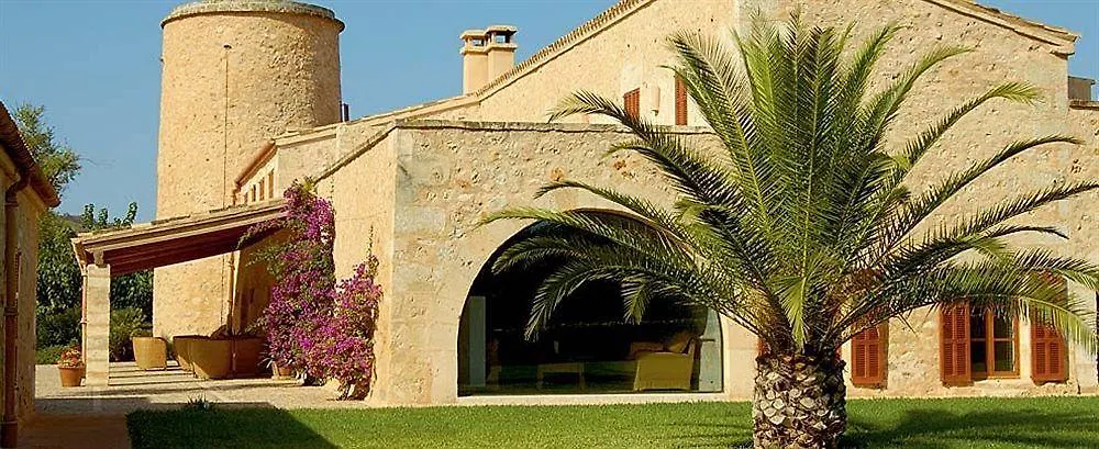 Hotel Rural Son Mas - 4* Porto Cristo