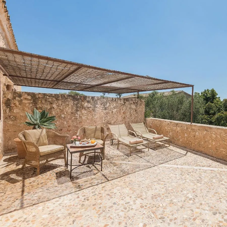 Hotel Rural Son Mas - 4* Porto Cristo