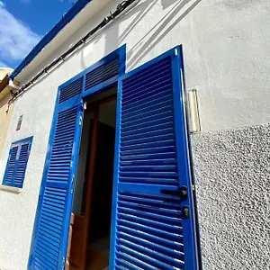 Sa Marineta Chalet