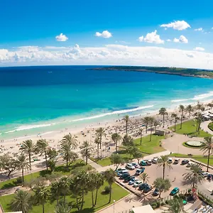 Hotell Cm Castell De Mar, Cala Millor (Mallorca)