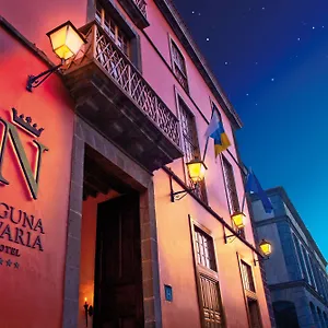 Hotel Laguna Nivaria & ****