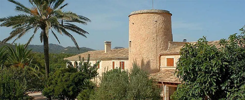 Hotel Rural Son Mas - 4* Porto Cristo