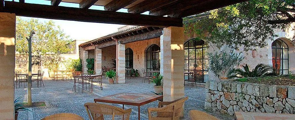 Hotel Rural Son Mas - 4* Porto Cristo