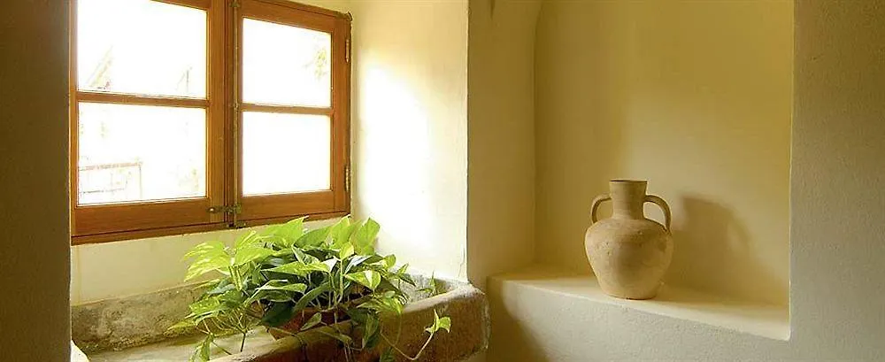 Hotel Rural Son Mas - 4* Porto Cristo