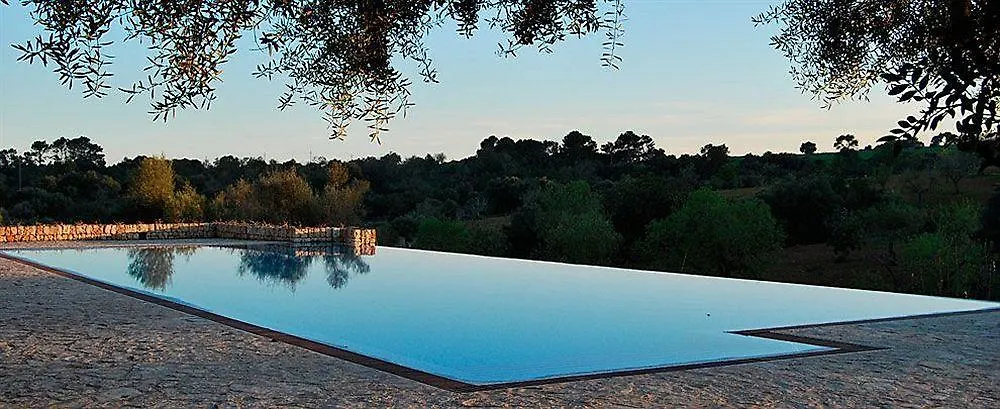 Hotel Rural Son Mas - 4* Porto Cristo