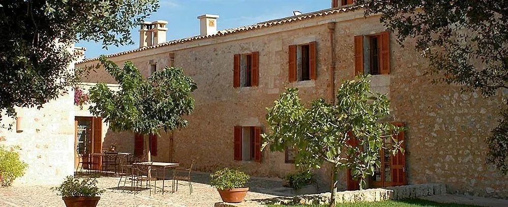 Hotel Rural Son Mas - 4* Porto Cristo