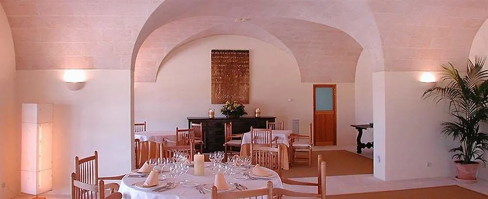 Hotel Rural Son Mas - 4* Porto Cristo