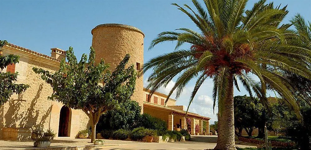 Hotel Rural Son Mas - 4* Porto Cristo