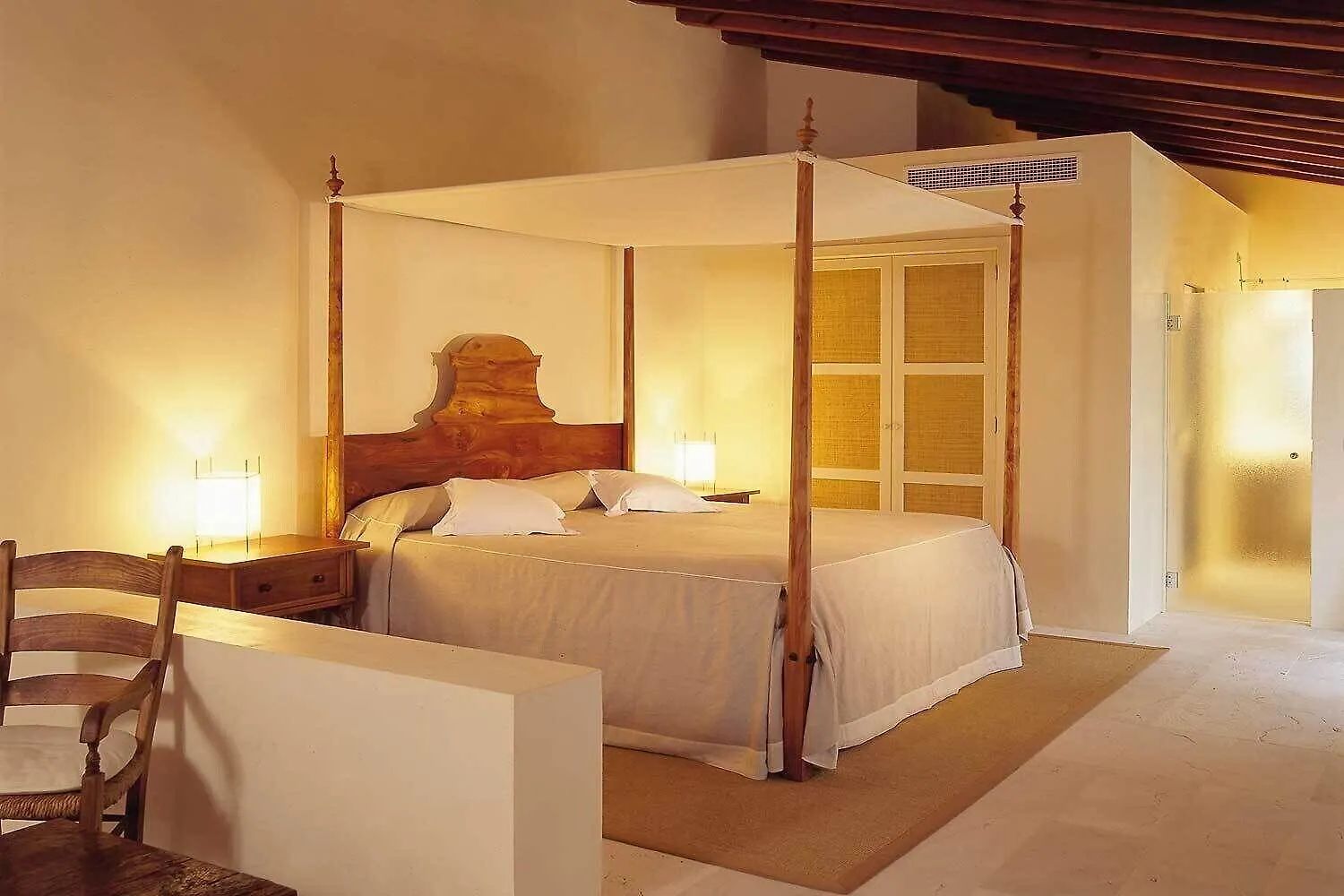Hotel Rural Son Mas - 4* Porto Cristo España