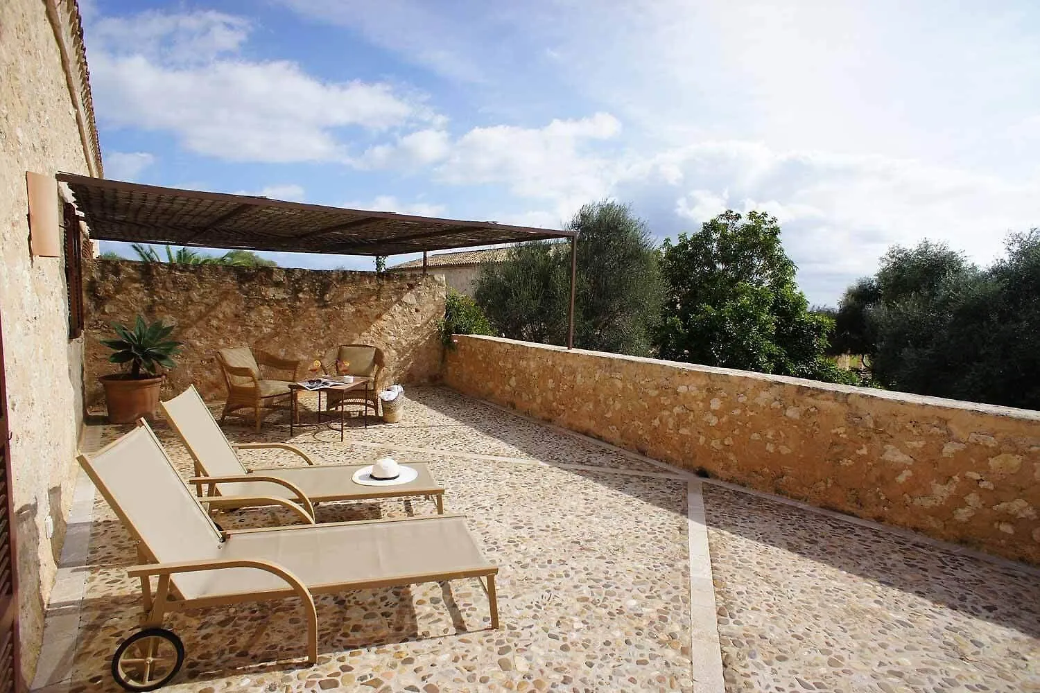 Hotel Rural Son Mas - 4* Porto Cristo España