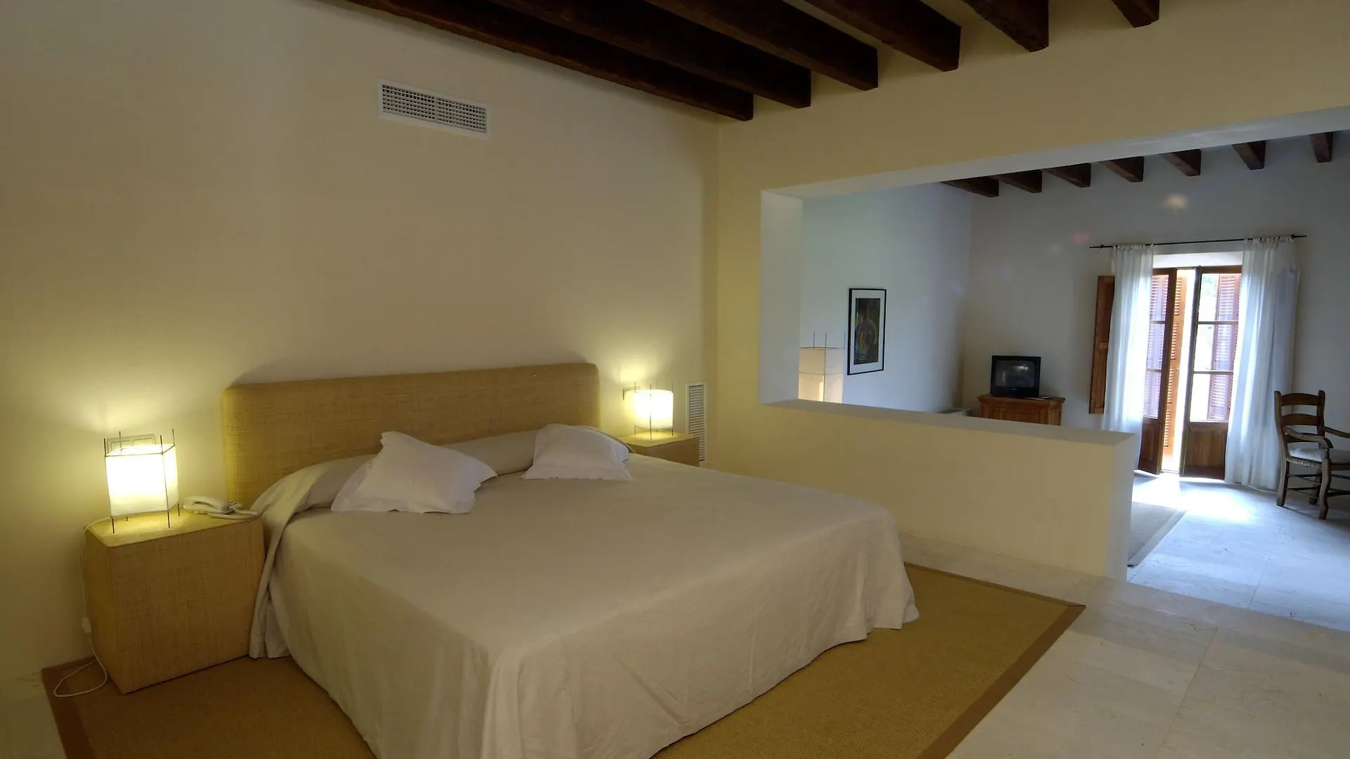 Hotel Rural Son Mas - 4* Porto Cristo