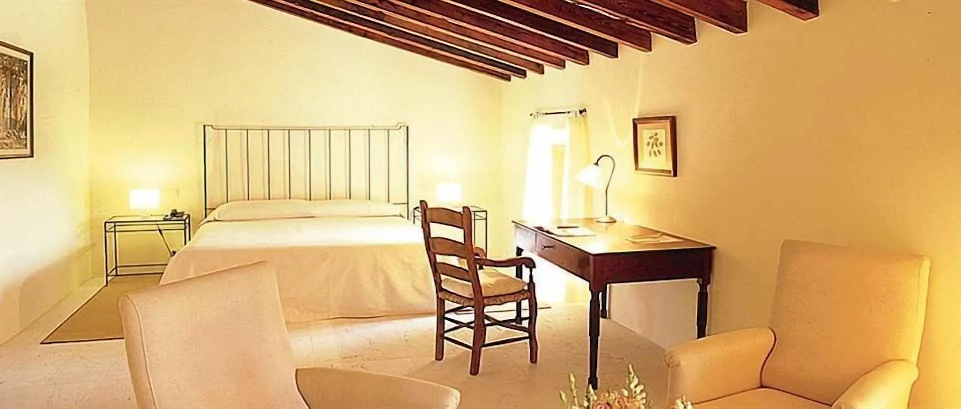 Hotel Rural Son Mas - 4* Porto Cristo