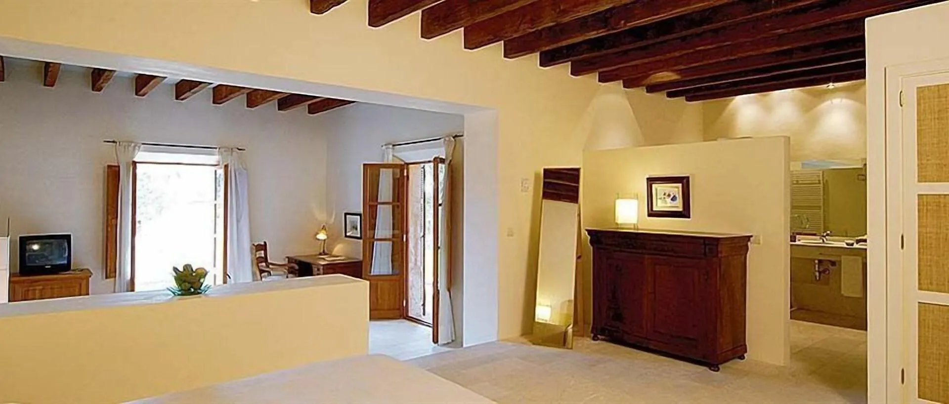 ****  Hotel Rural Son Mas - 4* Porto Cristo España