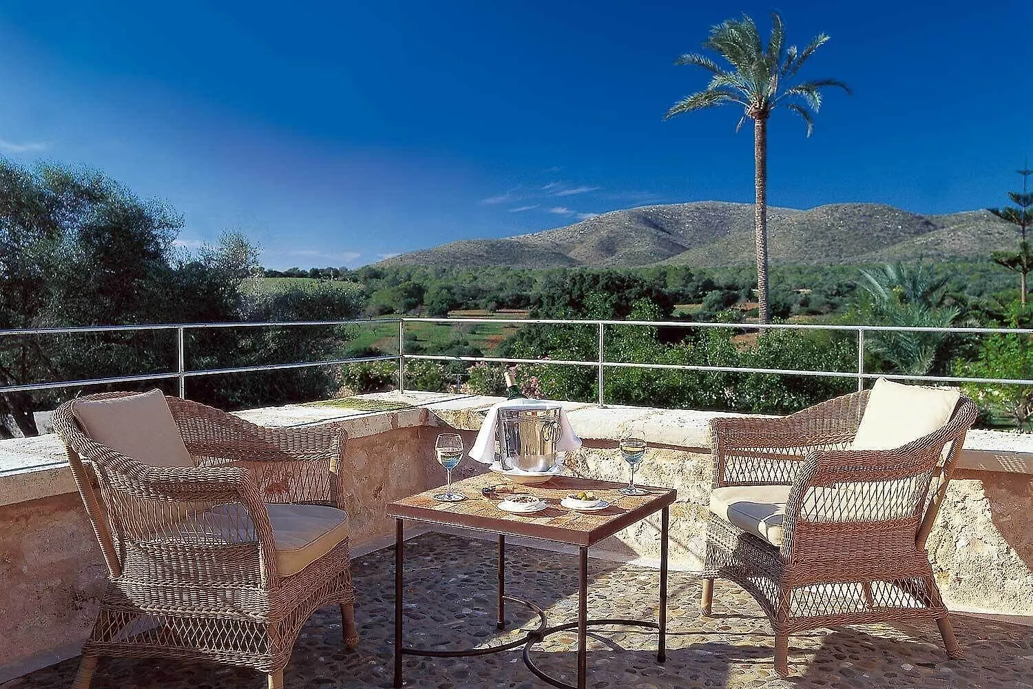 Hotel Rural Son Mas - 4* Porto Cristo