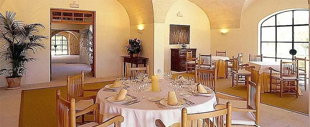 Hotel Rural Son Mas - 4* Porto Cristo 4*,  España