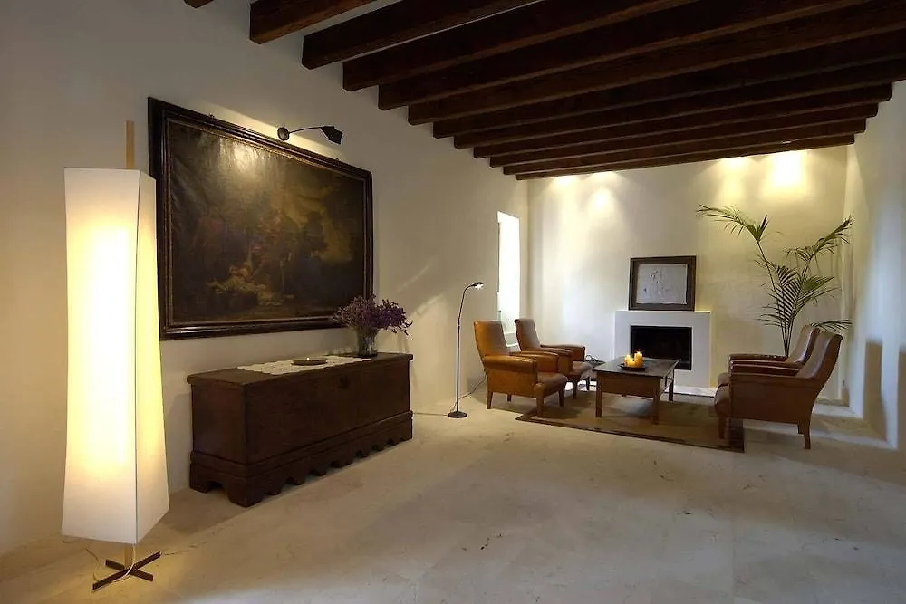 Hotel Rural Son Mas - 4* Porto Cristo