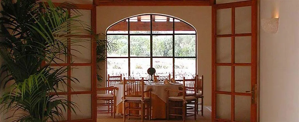 Hotel Rural Son Mas - 4* Porto Cristo