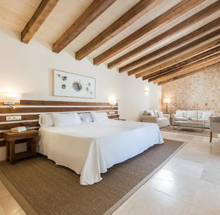 Hotel Rural Son Mas - 4* Porto Cristo 4*,  España