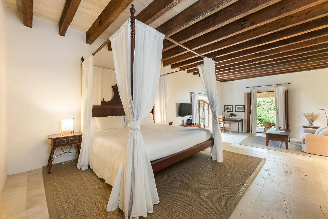 Hotel Rural Son Mas - 4* Porto Cristo