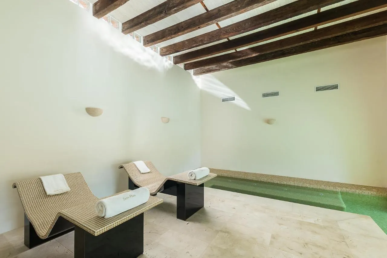 Hotel Rural Son Mas - 4* Porto Cristo