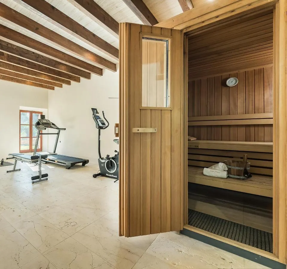Hotel Rural Son Mas - 4* Porto Cristo