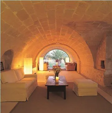 ****  Hotel Rural Son Mas - 4* Porto Cristo España