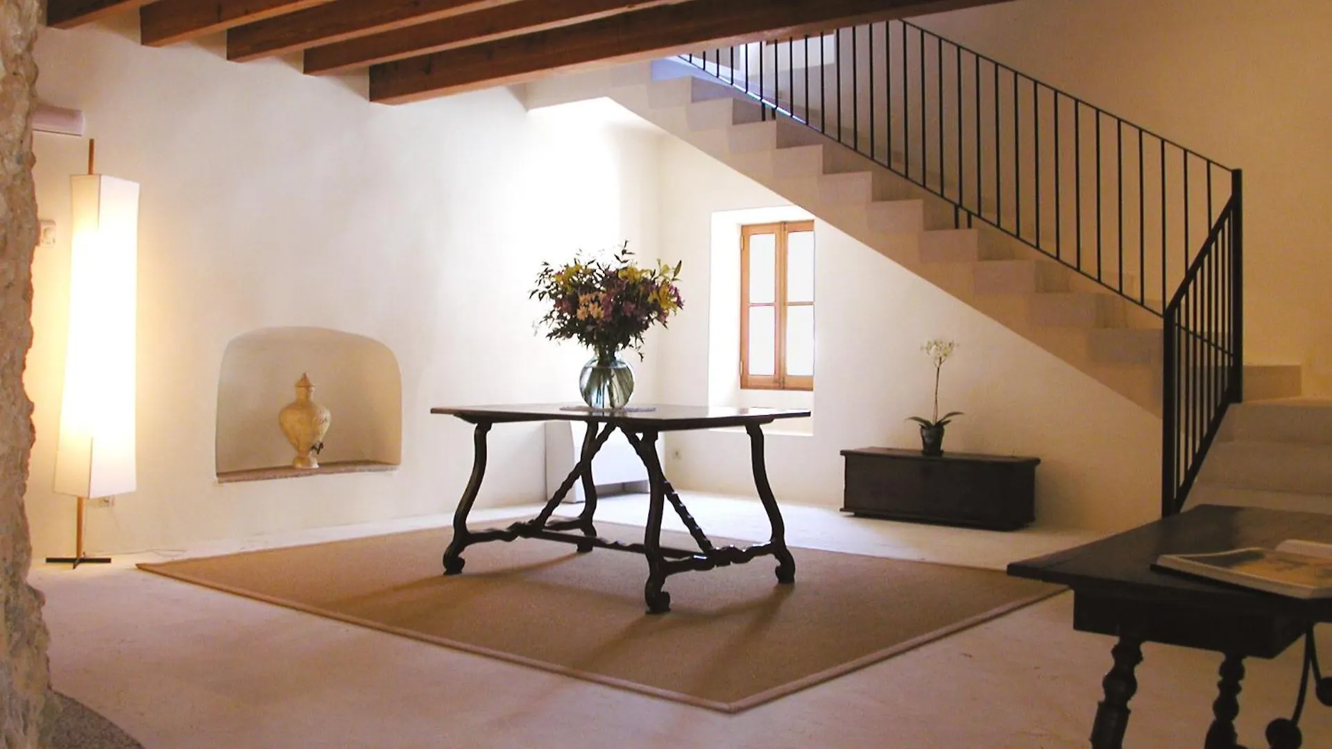 Hotel Rural Son Mas - 4* Porto Cristo