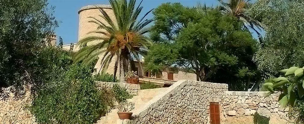 Hotel Rural Son Mas - 4* Porto Cristo