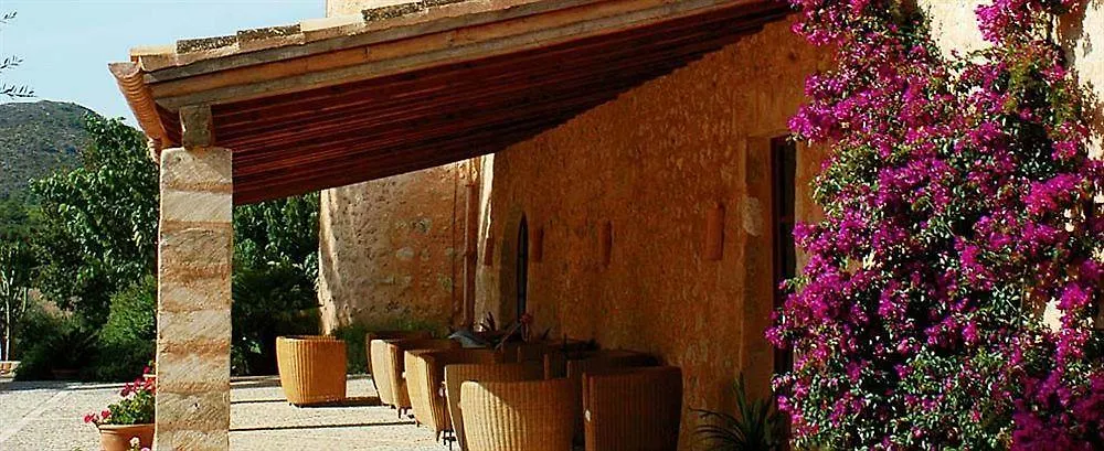 Hotel Rural Son Mas - 4* Porto Cristo 4*,