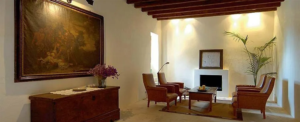 Hotel Rural Son Mas - 4* Porto Cristo