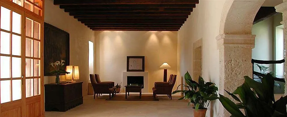 Hotel Rural Son Mas - 4* Porto Cristo