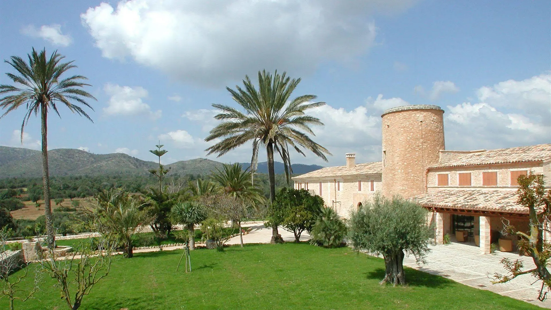 Hotel Rural Son Mas - 4* Porto Cristo España