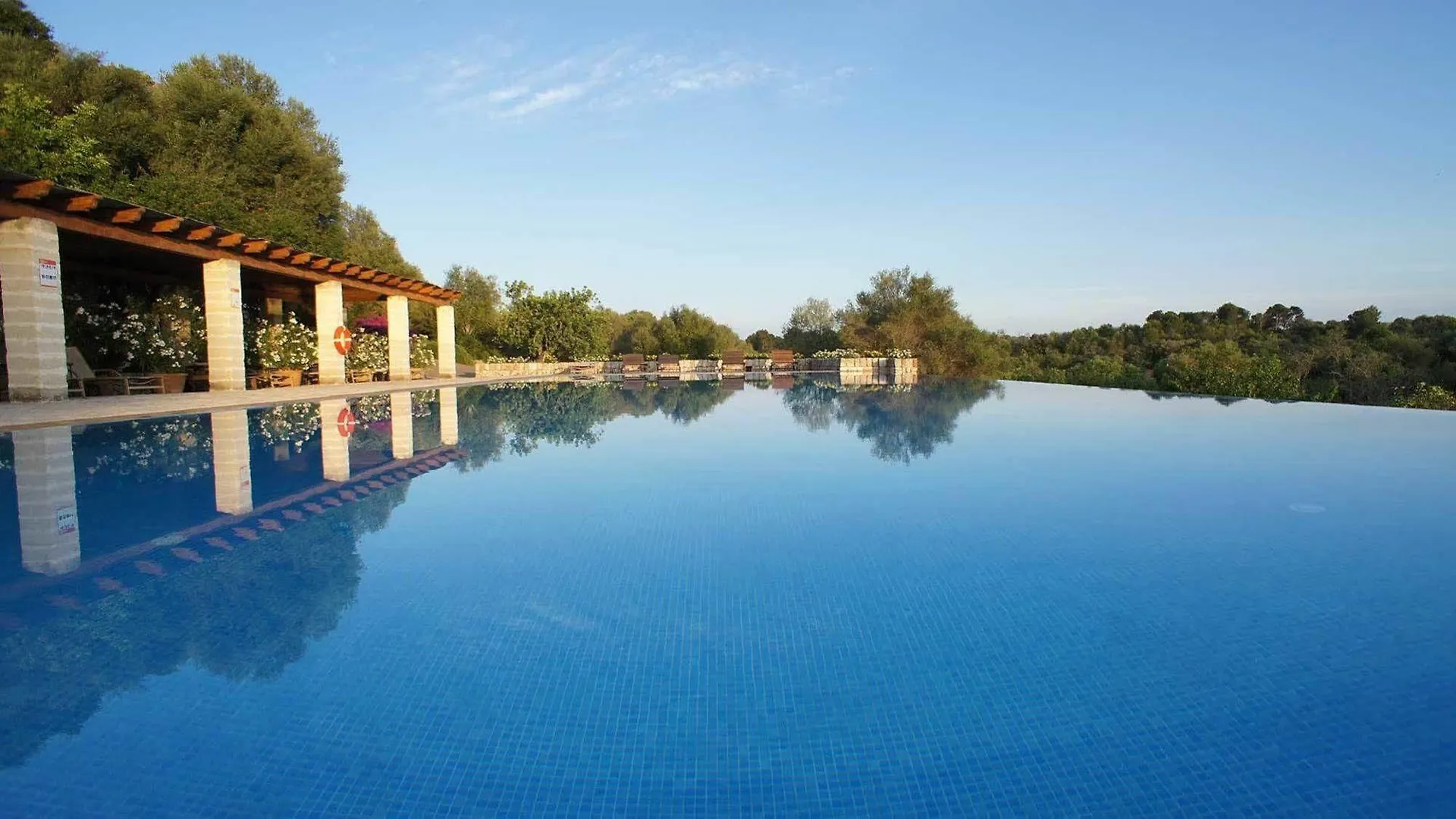 Hotel Rural Son Mas - 4* Porto Cristo 4*,  España