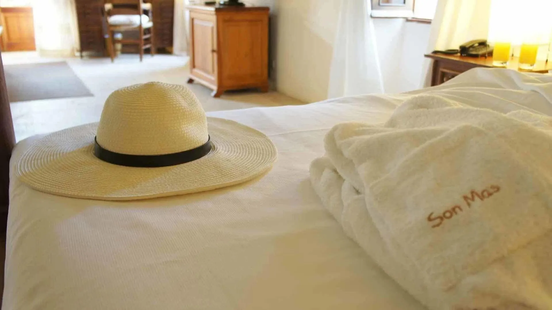 Hotel Rural Son Mas - 4* Porto Cristo