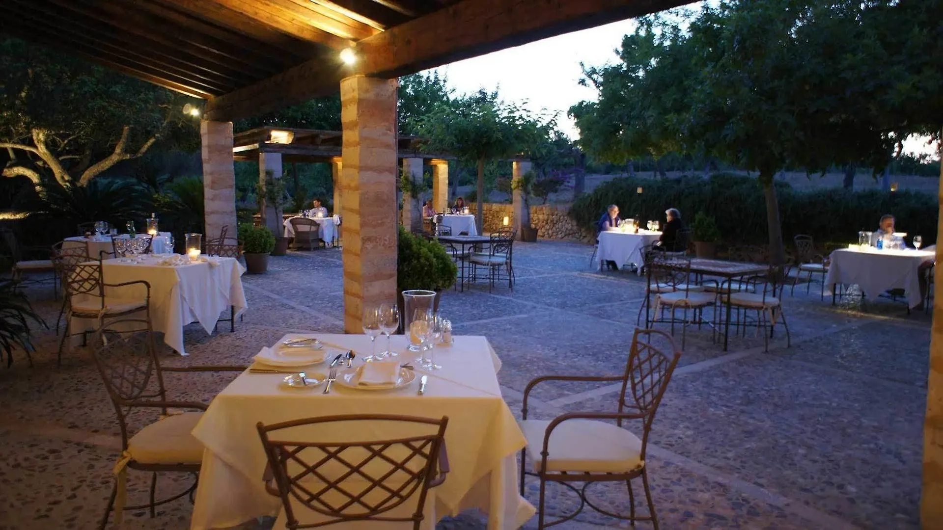 Hotel Rural Son Mas - 4* Porto Cristo
