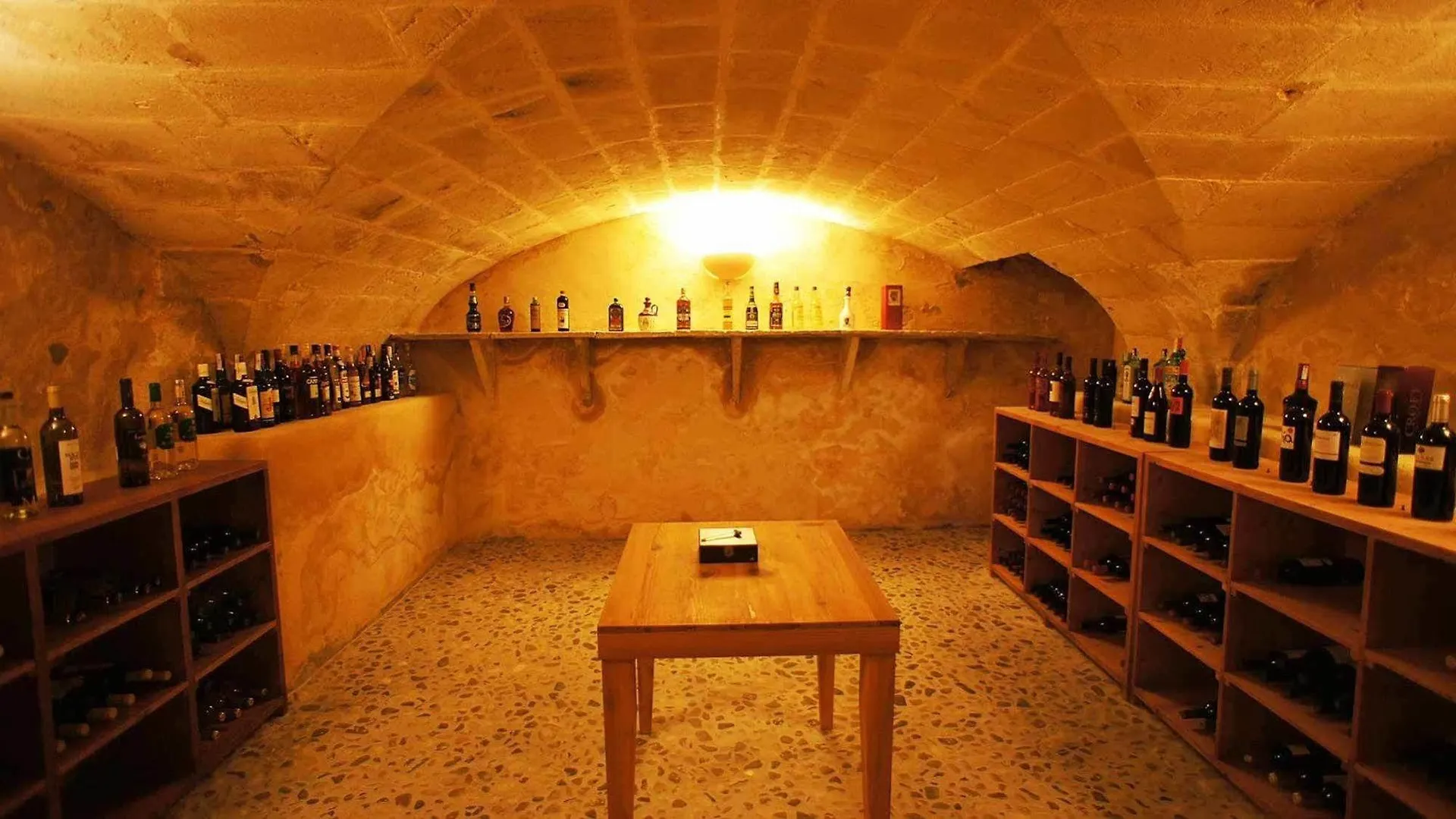 Hotel Rural Son Mas - 4* Porto Cristo