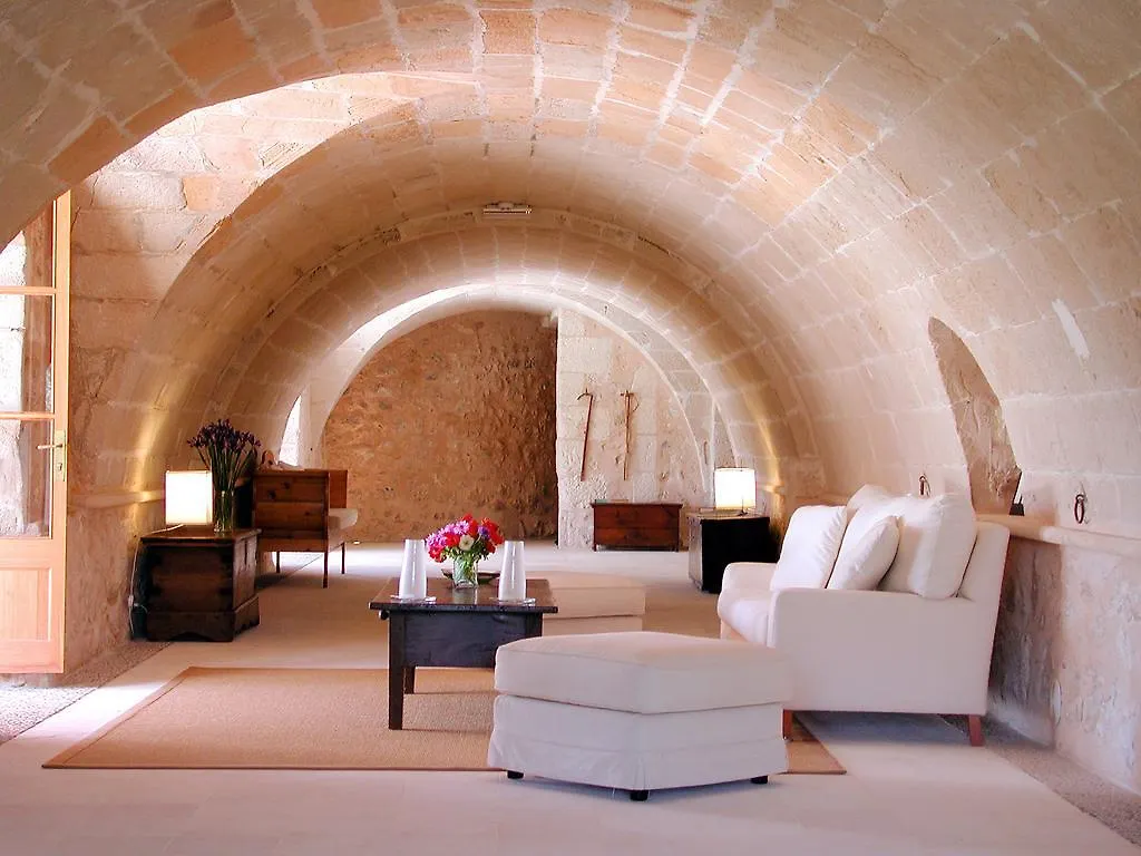Hotel Rural Son Mas - 4* Porto Cristo