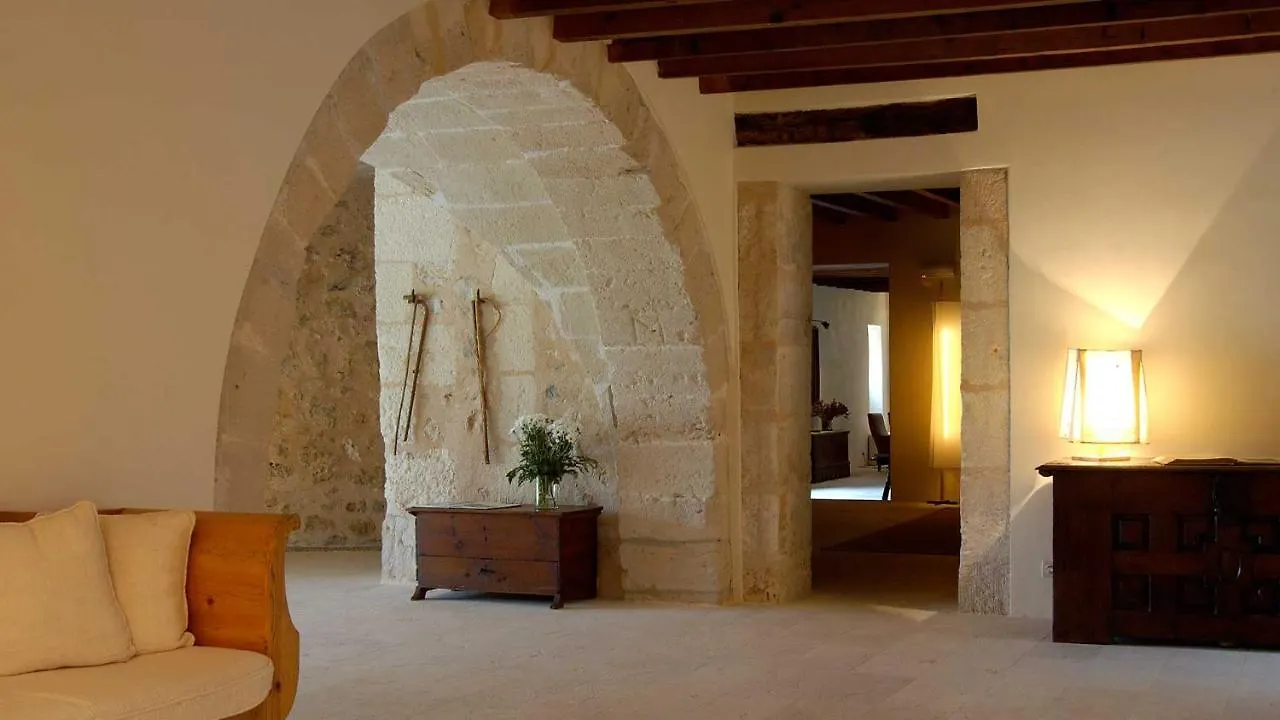 Hotel Rural Son Mas - 4* Porto Cristo España